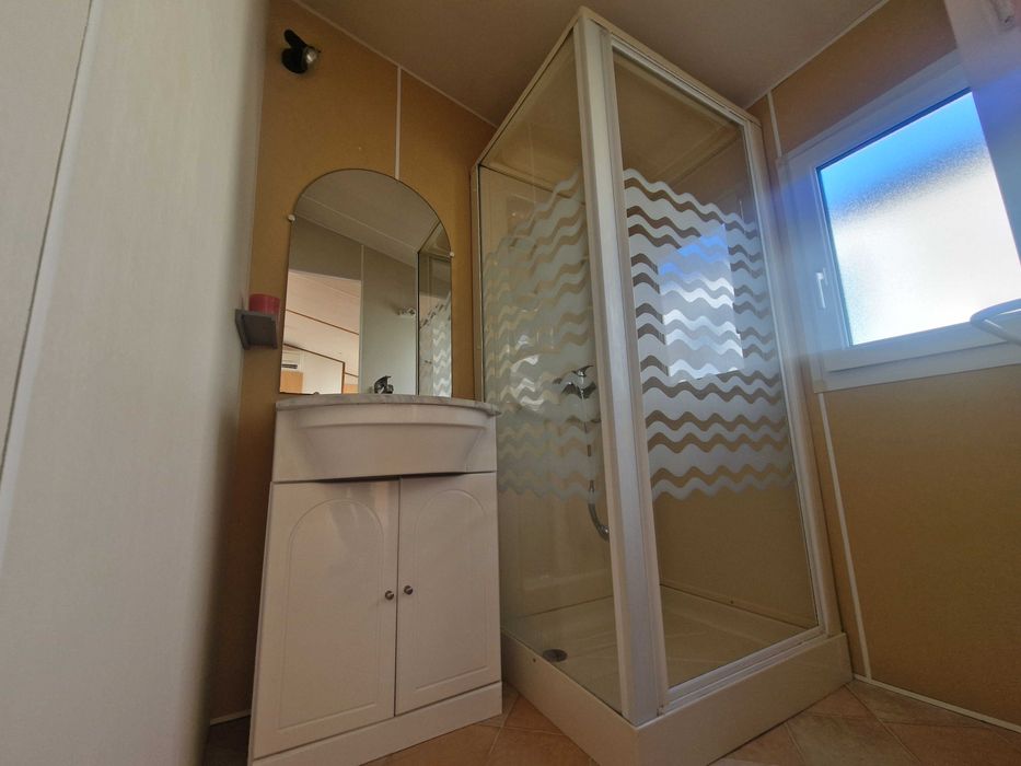 Mobil Home V2 Waitipy - Pronta para si - Oferta de entrega - Equipada