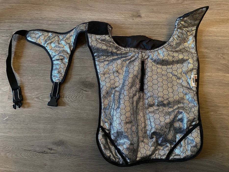 Термопапона для собаки