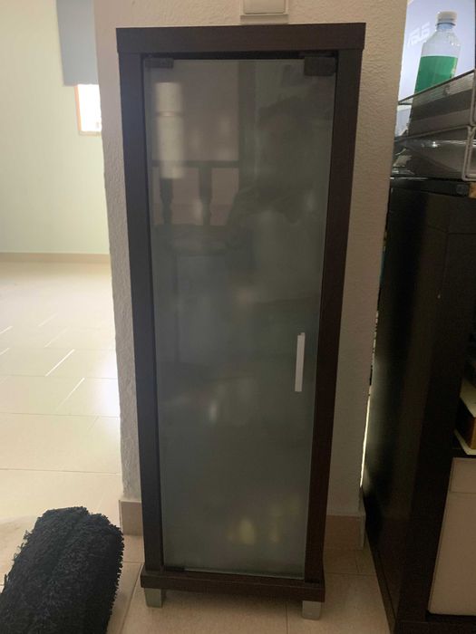 Móvel de arrumação