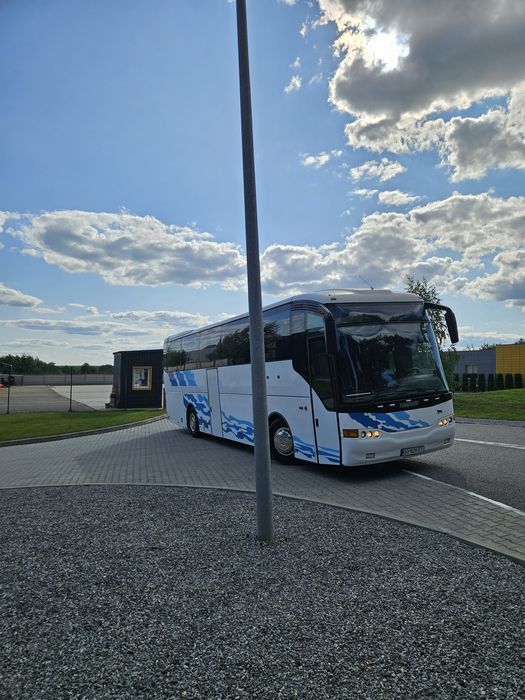 Автобус Scania  K 113