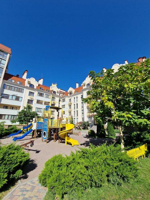 Готова квартира, Ювілейний 2А ,  газове опалення , 4 будинок