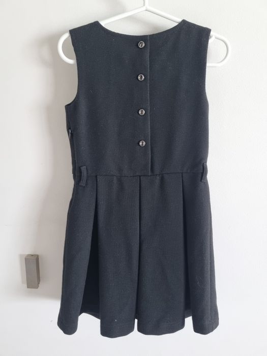 Vestido Roberto Torretta