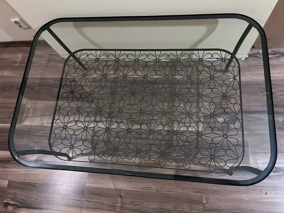 Sprzedam ławę stolik kawowy