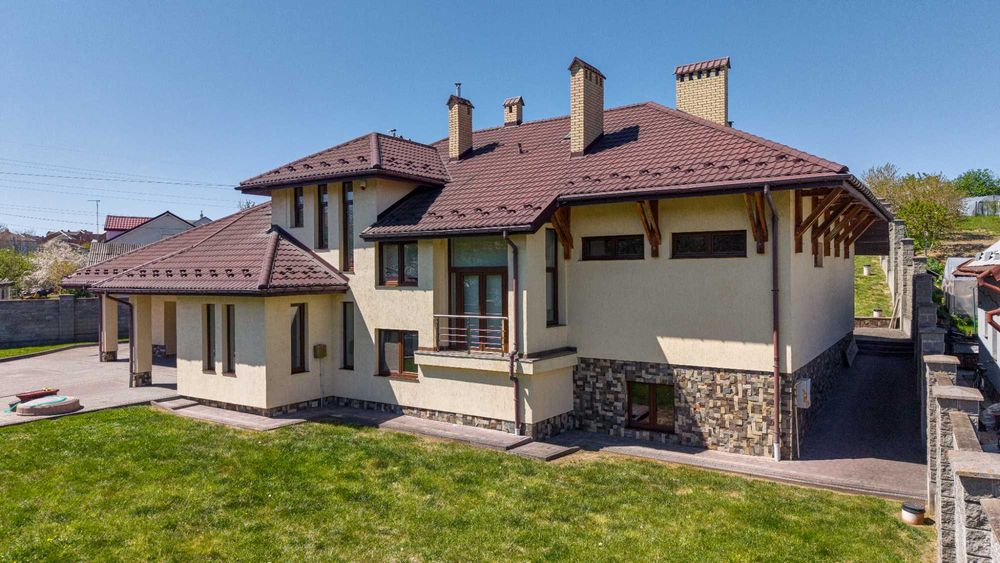 Продаж окремо стоячого будинку в Підбірцях (заїзд з Тракт Глинянського)