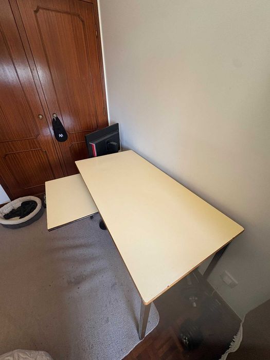 Secretaria NOVA para usar