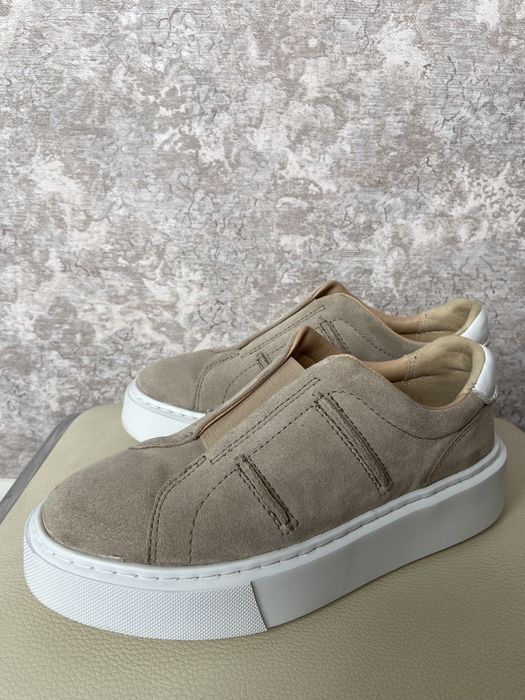 Кроссовки женские Clarks