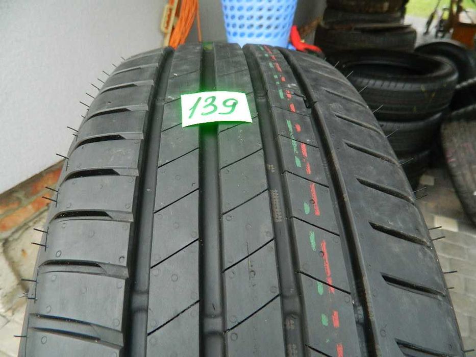 Шина колеса резина R19 225/55 Bridzestone Turanza T005 4шт Літо