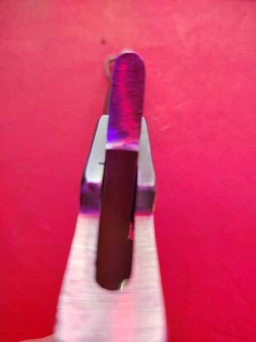 Щипці для вищипу.