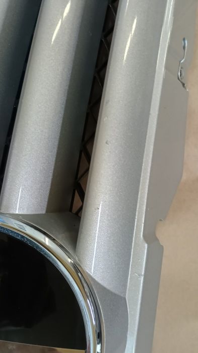 Atrapa Mercedes sl500 r230 przedlift