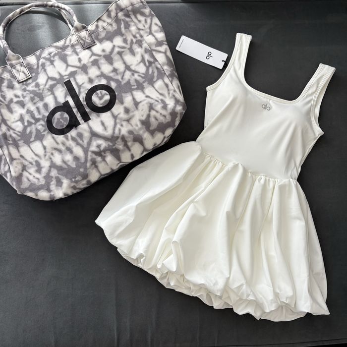 Сумка Alo шопер Ало