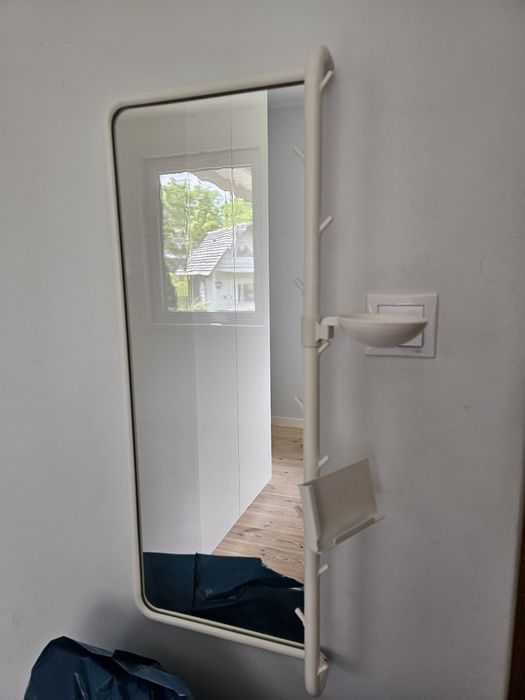Ikea lustro Mojlighet