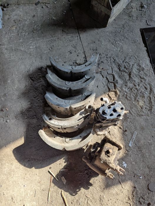 ЗИЛ-130 асинізатор