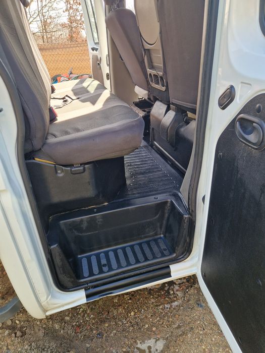 Sprzedam Renault Master Doka