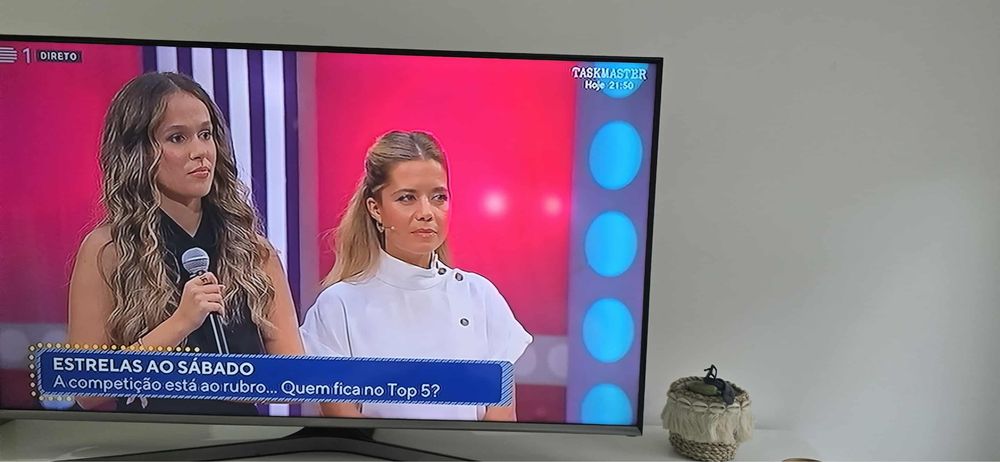 Tv Samsung UE43J5500AK