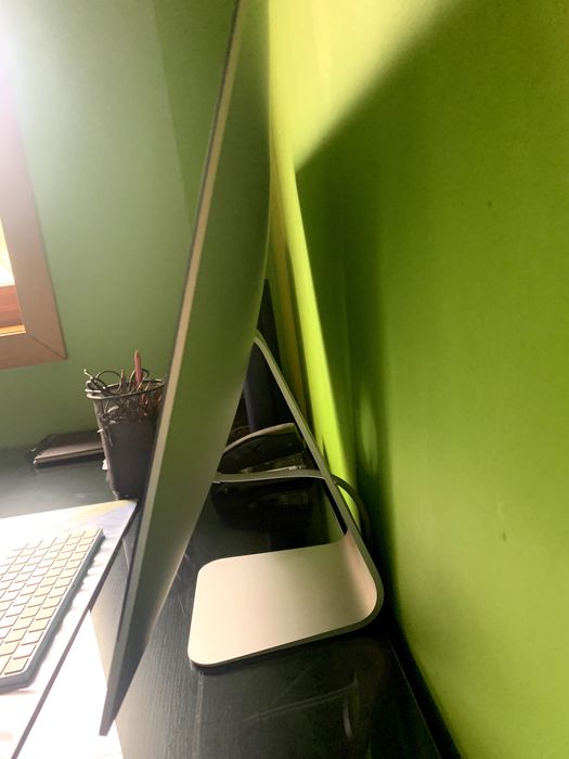 iMac 21.5" 1TB 4K 2017