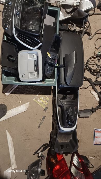 Плафон переключатель лючок шевроле вольт 2 CHEVROLET VOLT