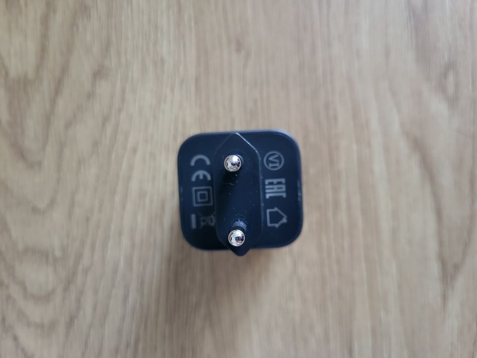 Зарядний пристрій UGREEN X524 45W GaN PD3.0 / QC3.0 Quick Charge Black