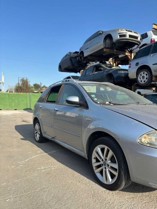 Fiat Croma para Peças