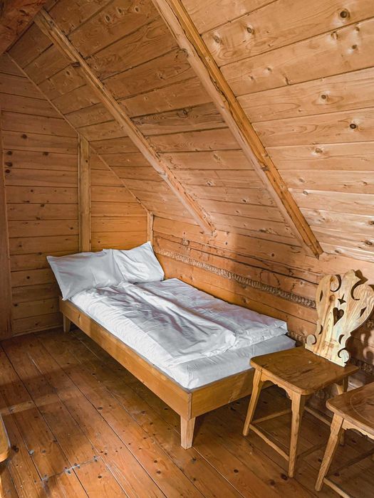 Willa z basenem i sauna na wyłączność - QUADY