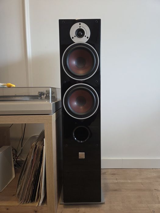 Kolumny Dali Zensor 7