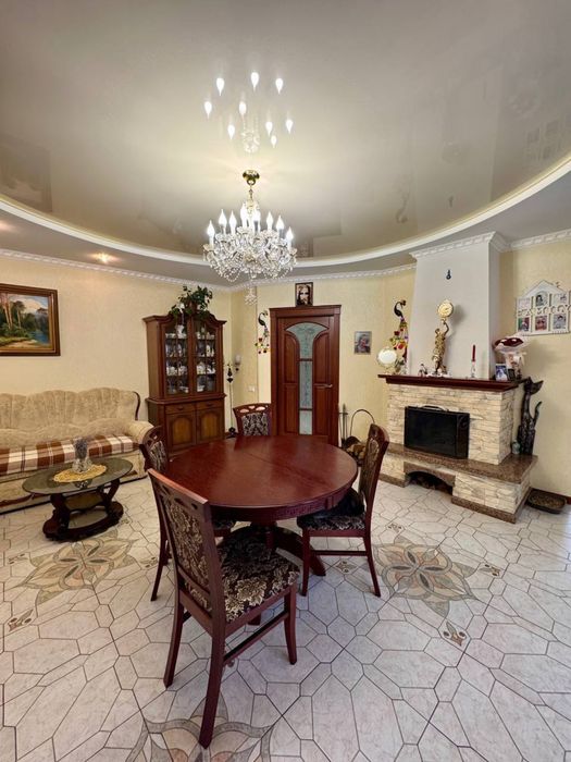 Інстаграмний будинок 236м2 у лісовій зоні СУПЕР ціна в цій локації