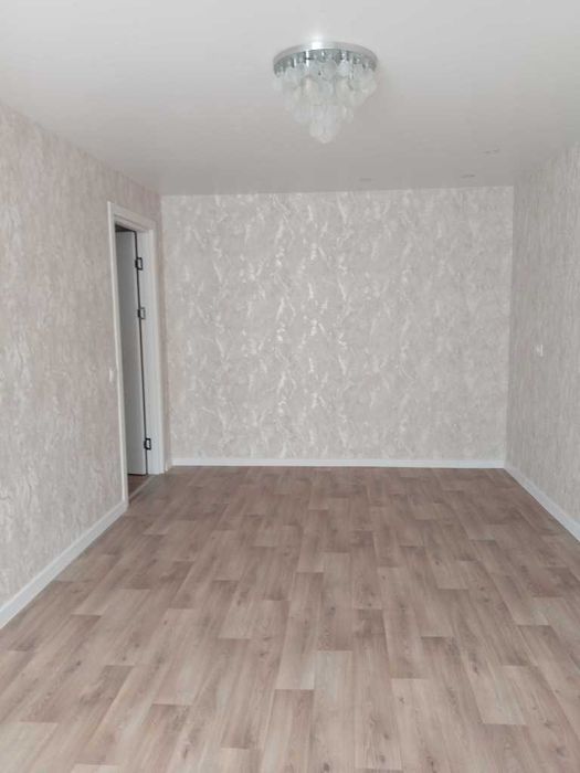 В продажу двокімнатна квартира в Центрі міста з новим,якісним ремонтом