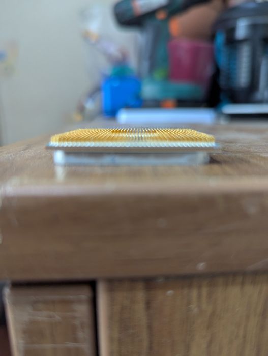 Процесор AMD Athlon 200GE