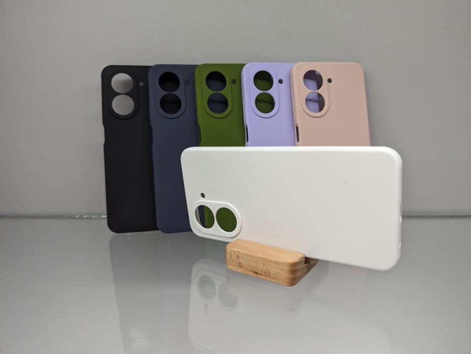 Xiaomi Redmi A5/ Poco C71 Противоударный чехол софт тач чохол