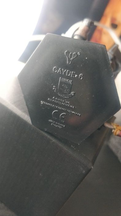 Destiny 2: cayde - 6 Vinil figura 10cm
