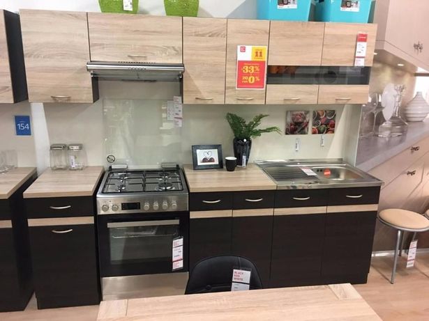 Kuchnia Meble W Ruda Slaska Olx Pl