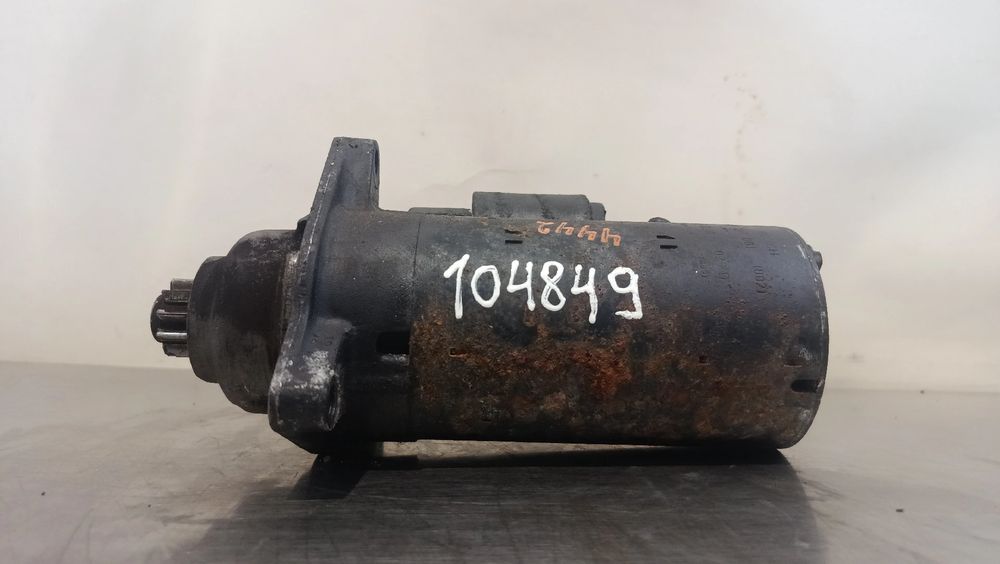Motor de arranque VOLKSWAGEN Transporter IV Kombi (70XB, 70XC, 7DB, 7D