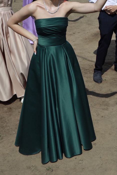 Продам випускне плаття