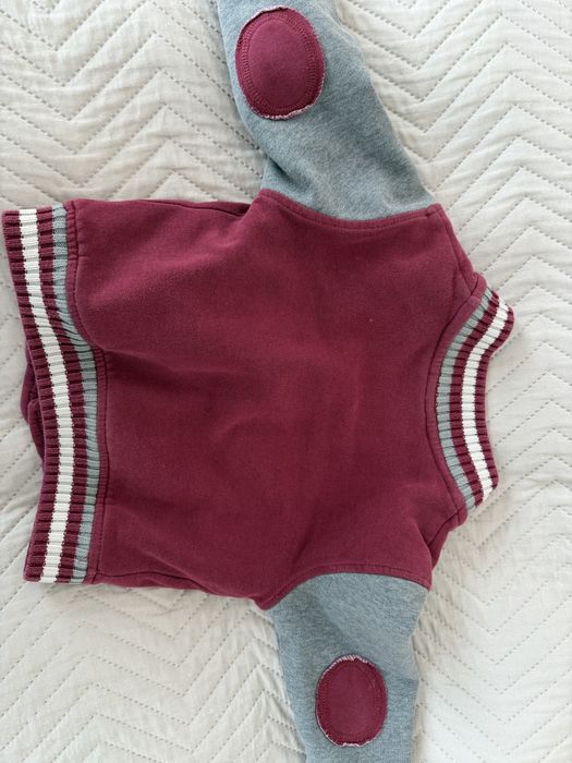 Kurtka, bluza rozpinana