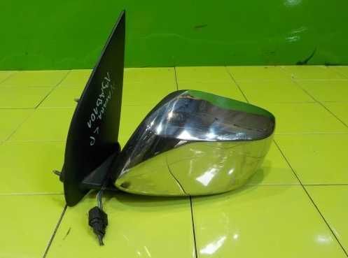 Дзеркало праве і ліве Nissan Navara 2004-2010 року
