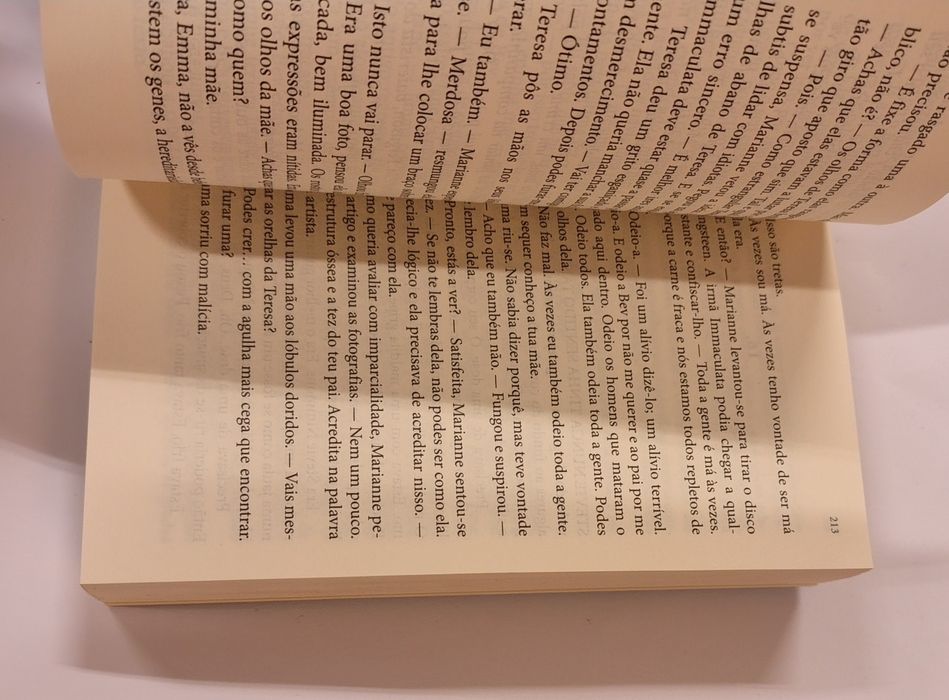 As filhas das Estrelas, de Nora Roberts