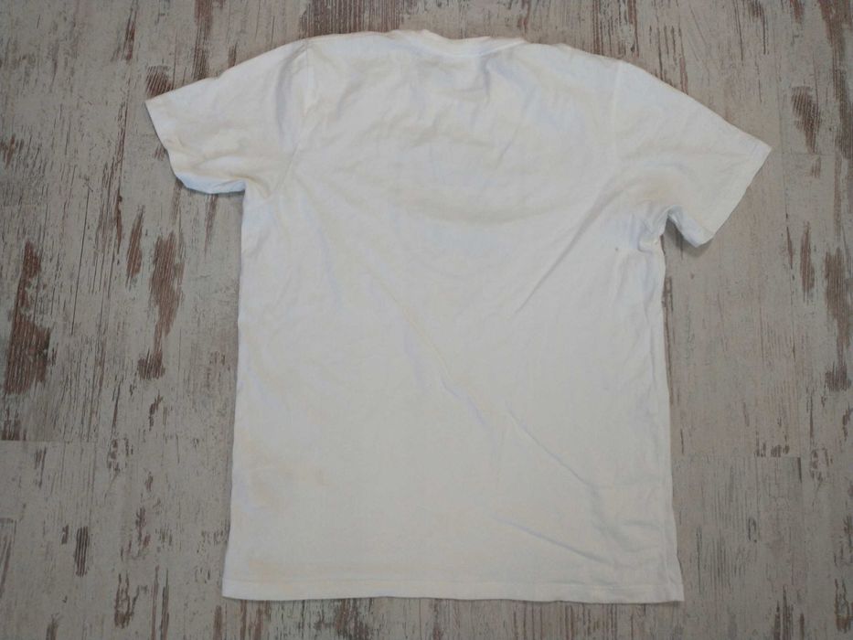 Anglia Umbro M koszulka