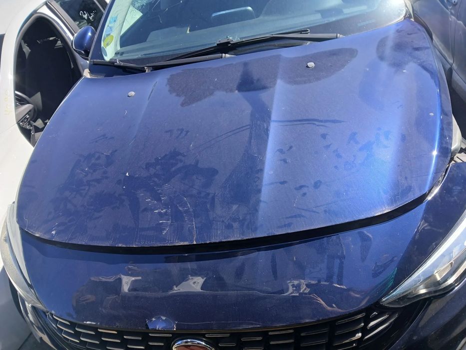 Capot FIAT Tipo Wagon (358_)