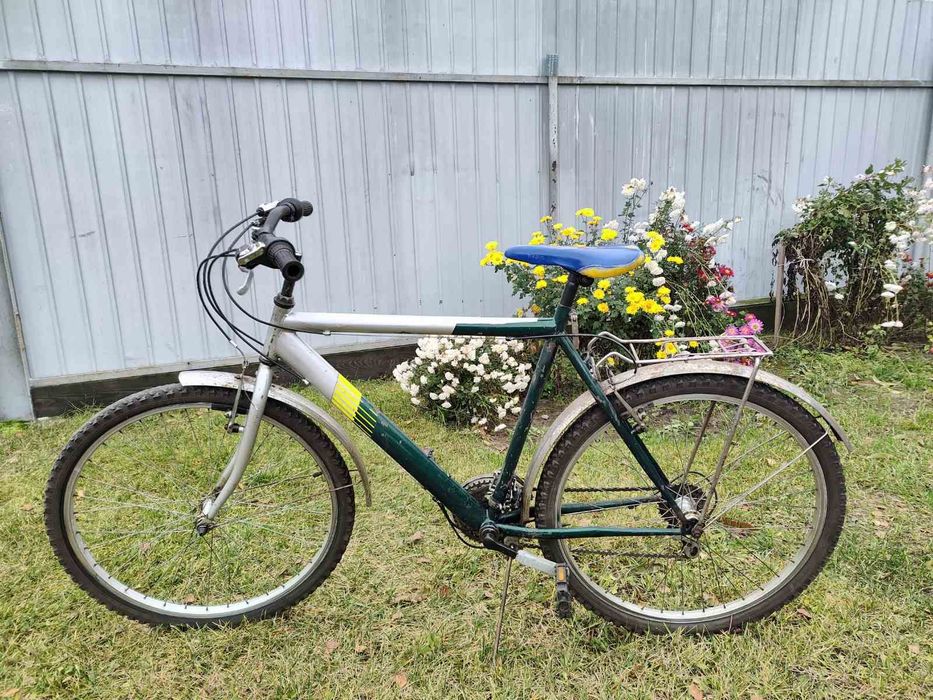 Продам велосипед