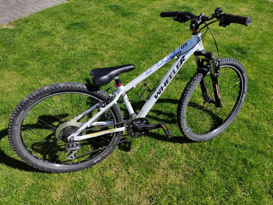 Wheeler Pro 09 - MTB - rama 13"