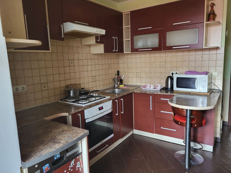 Подобово, самий Центр!