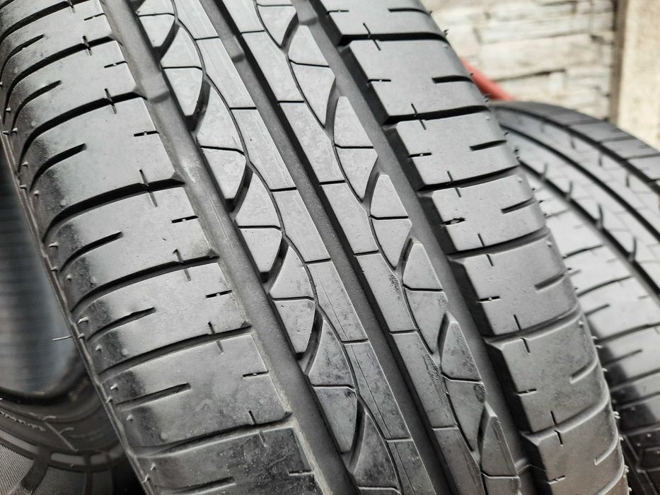 4 Opony Letnie 185/65 R15 Bridgestone Ecopia EP25 B.7mm Montaż Gratis!
