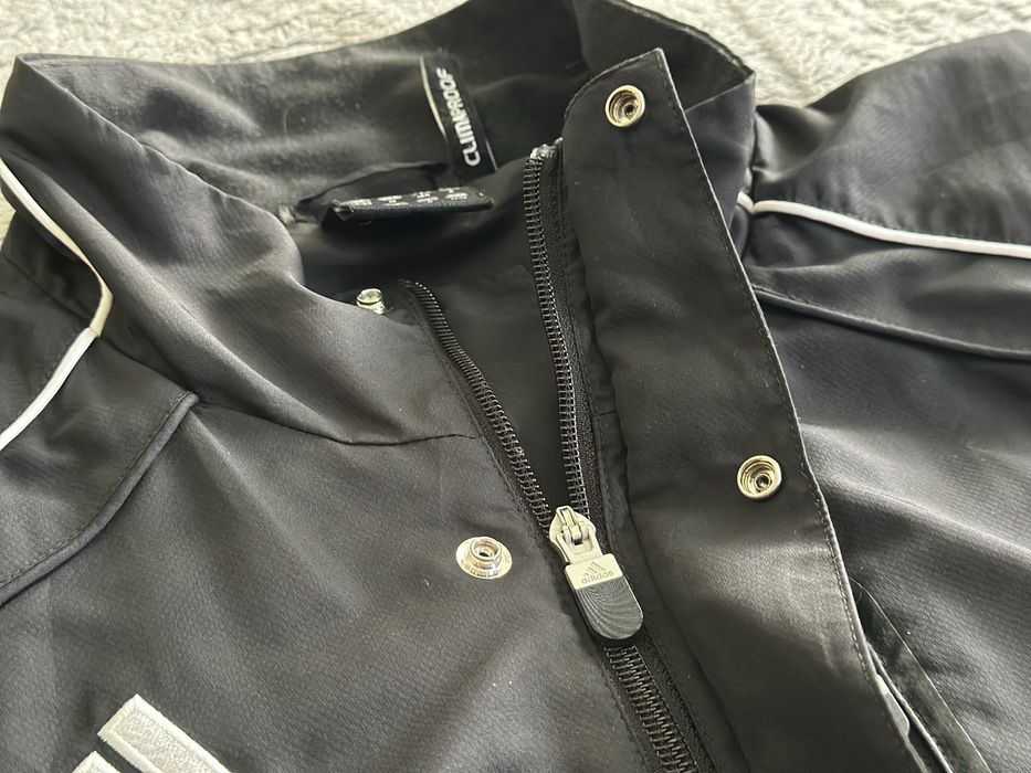 Вітровка Adidas climaprof