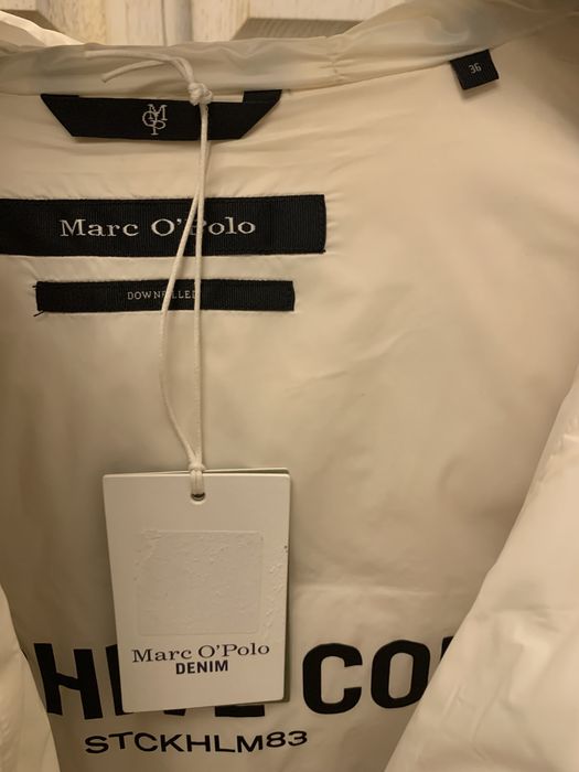 Жилет Marco polo