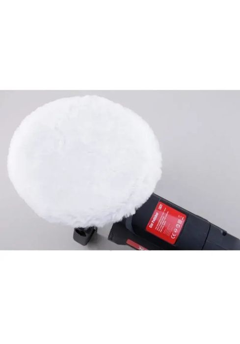 Полірувальна машинка для полірування машин 2200 Вт LEX LX27