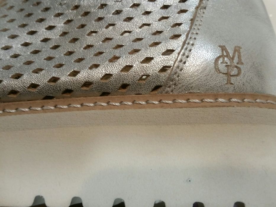 Buty,półbuty damskie,Marc O'Polo, 40.5,( 7 )NOWE!