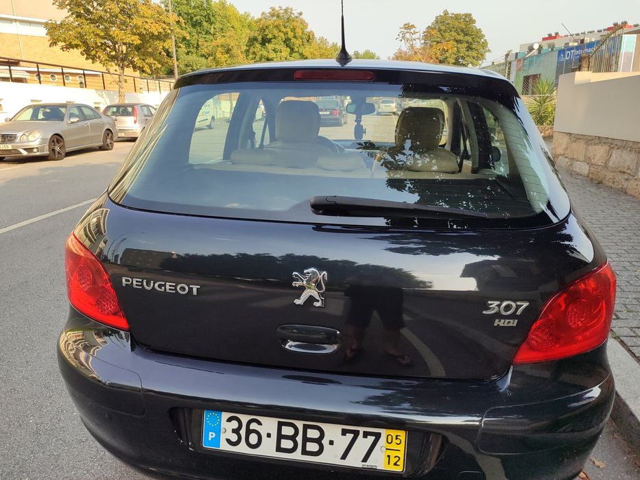 Peugeot 307   2005