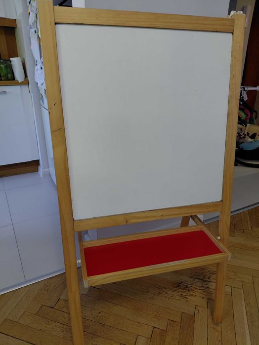 Tablica dla dzieci ikea