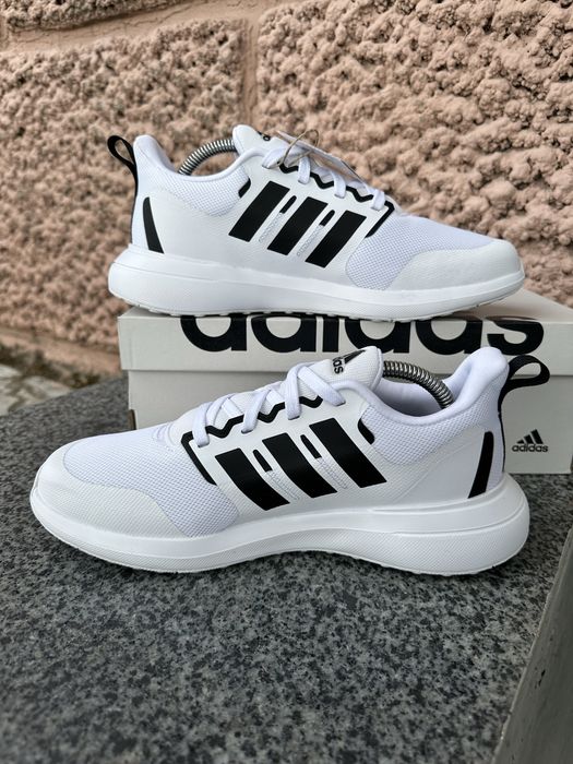 Кросівки Adidas FortaRun 2.0 Cloudfoam Lace