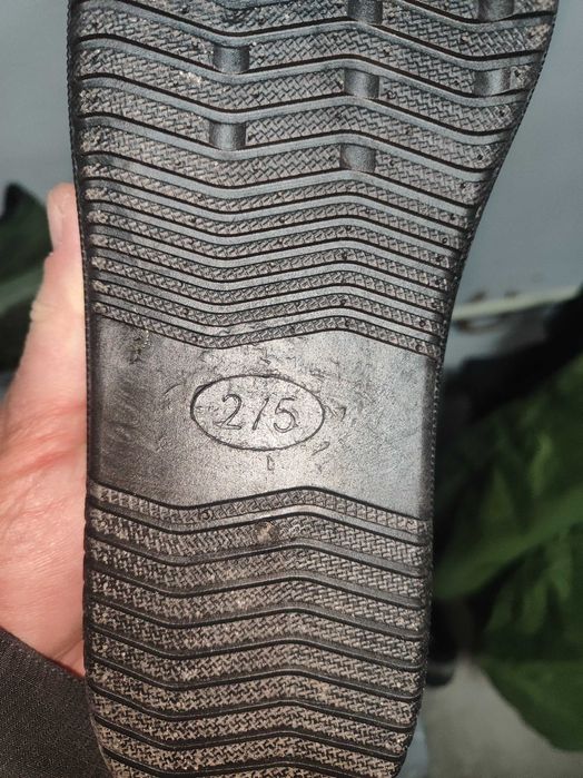 Продам літнє взуття