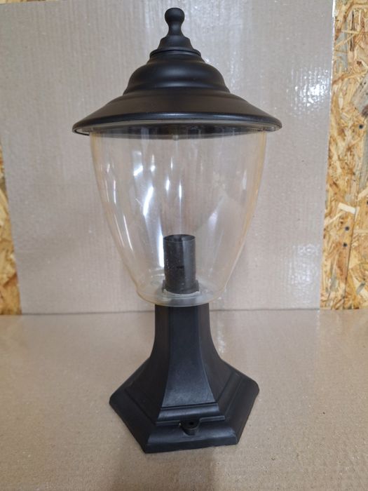 Садово-парковий світильник